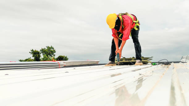 Best Green or Eco-Friendly Roofing Solutions  in Canal Fulton, OH